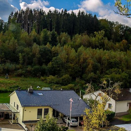 Ferienwohnung Zur Quelle Plettenberg Zewnętrze zdjęcie