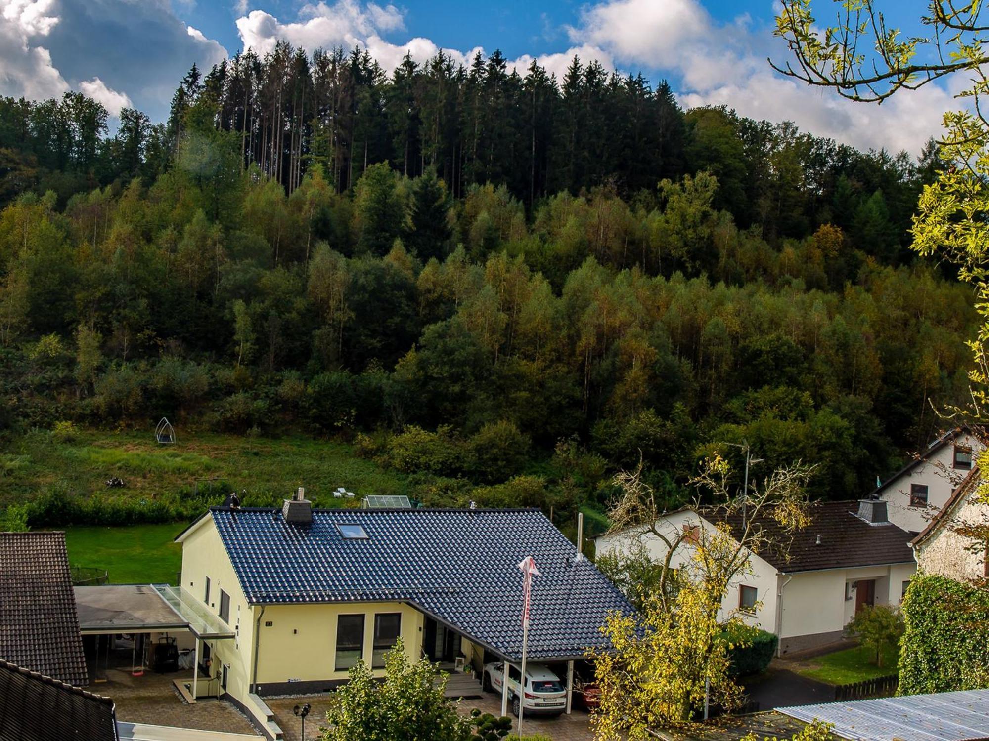 Ferienwohnung Zur Quelle Plettenberg Zewnętrze zdjęcie